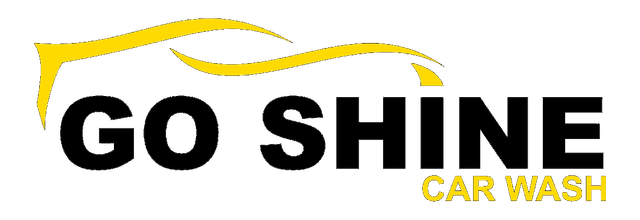 GoShine logo